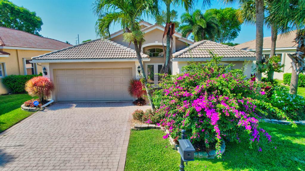 Villa Borghese - Residential Lease