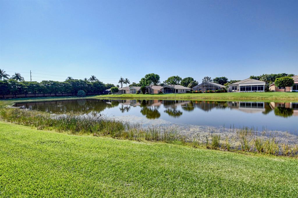 Villa Borghese - Residential Lease