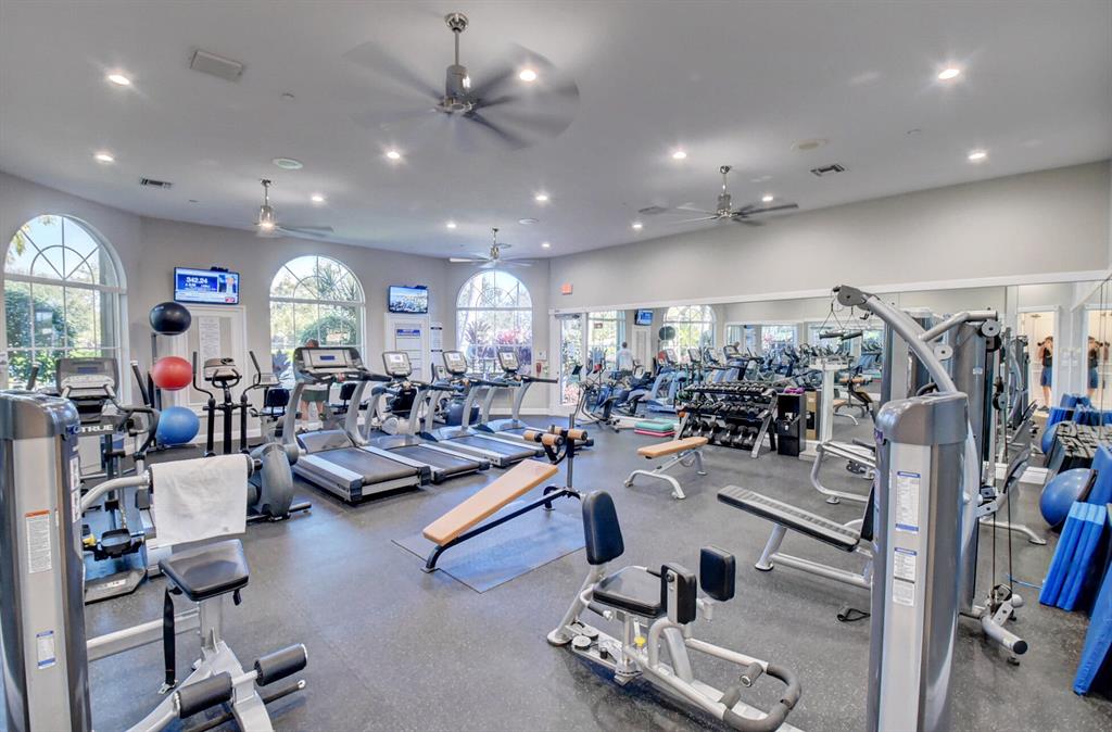 Villa Borghese - Residential Lease