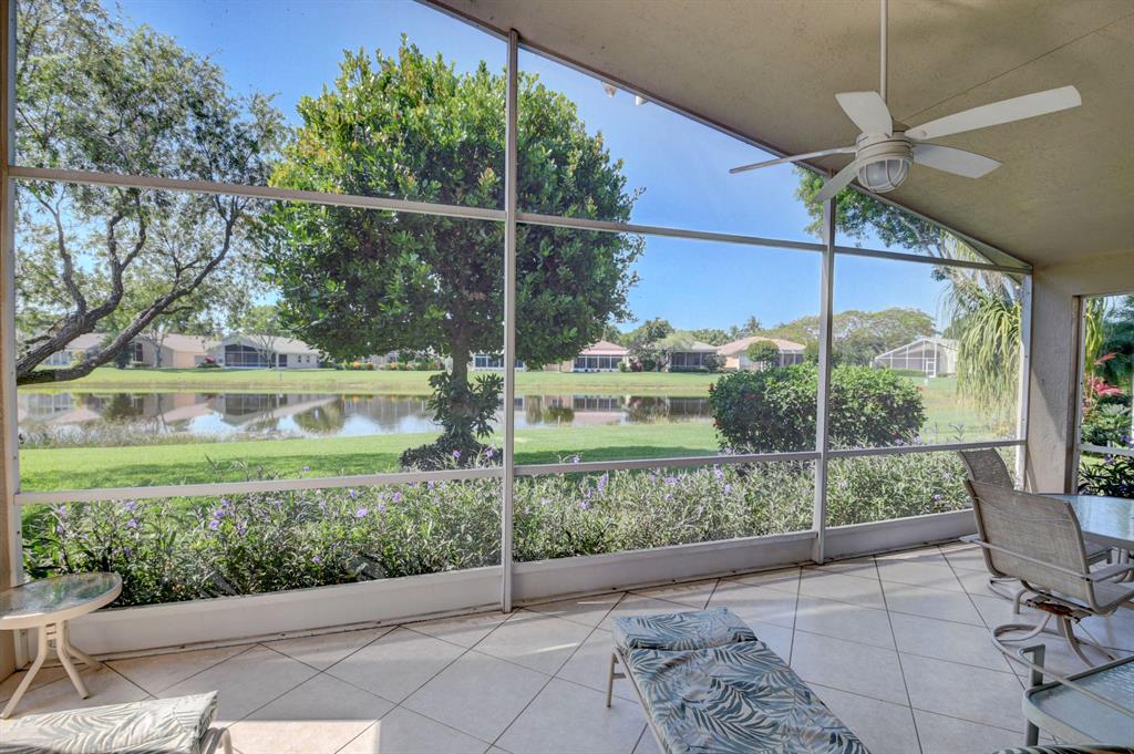 Villa Borghese - Residential Lease