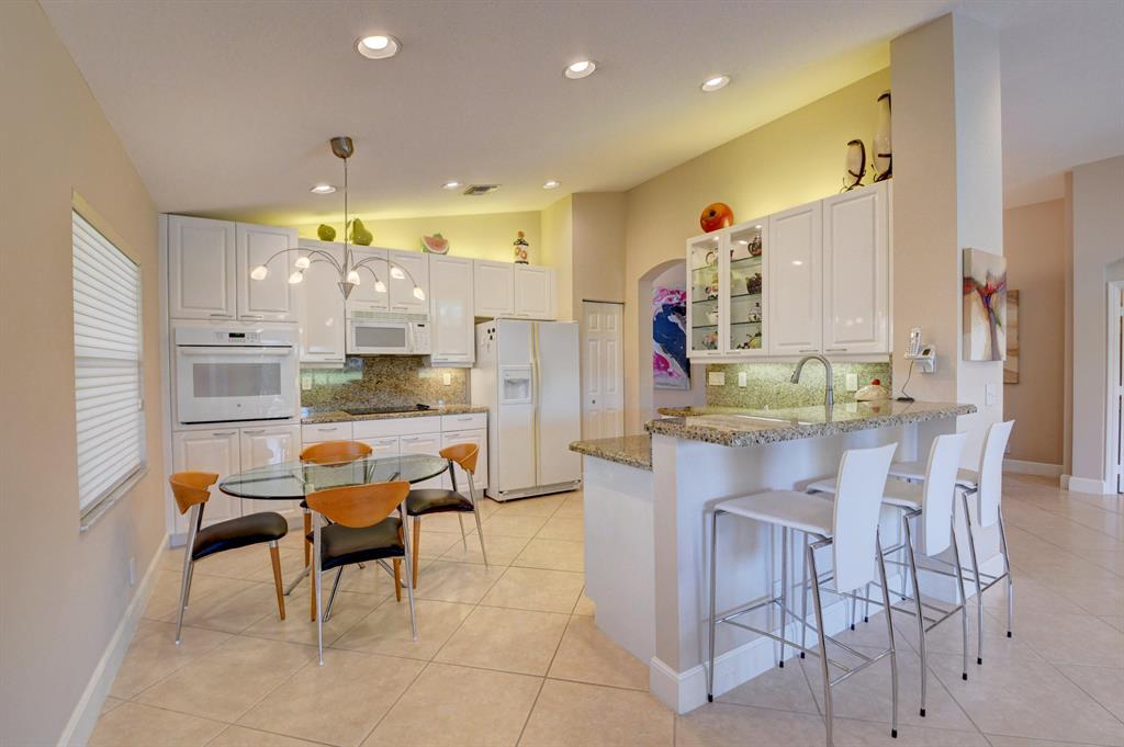 Villa Borghese - Residential Lease