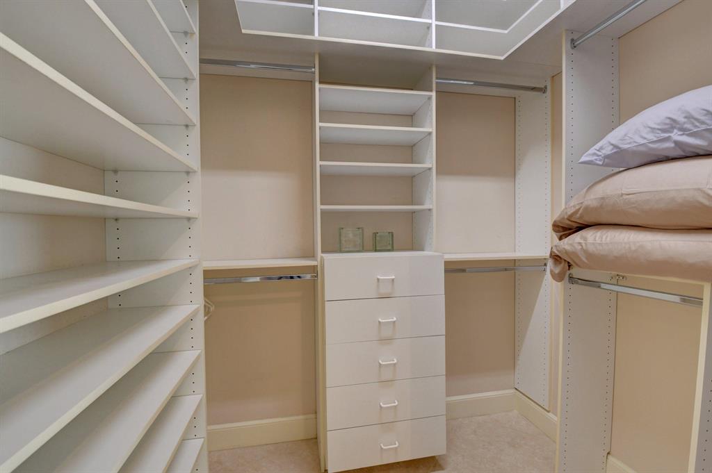 Villa Borghese - Residential Lease