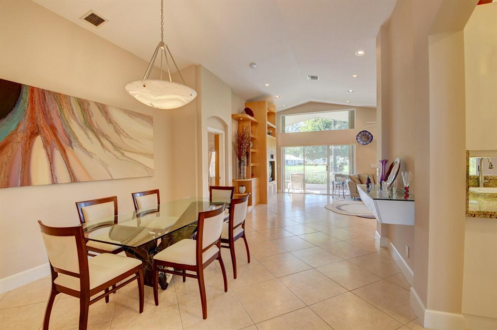 Villa Borghese - Residential Lease