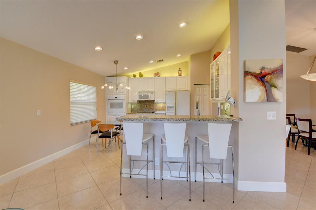 Villa Borghese - Residential Lease