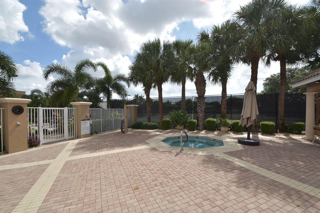 Villa Borghese - Residential Lease