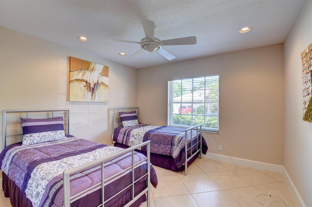 Villa Borghese - Residential Lease