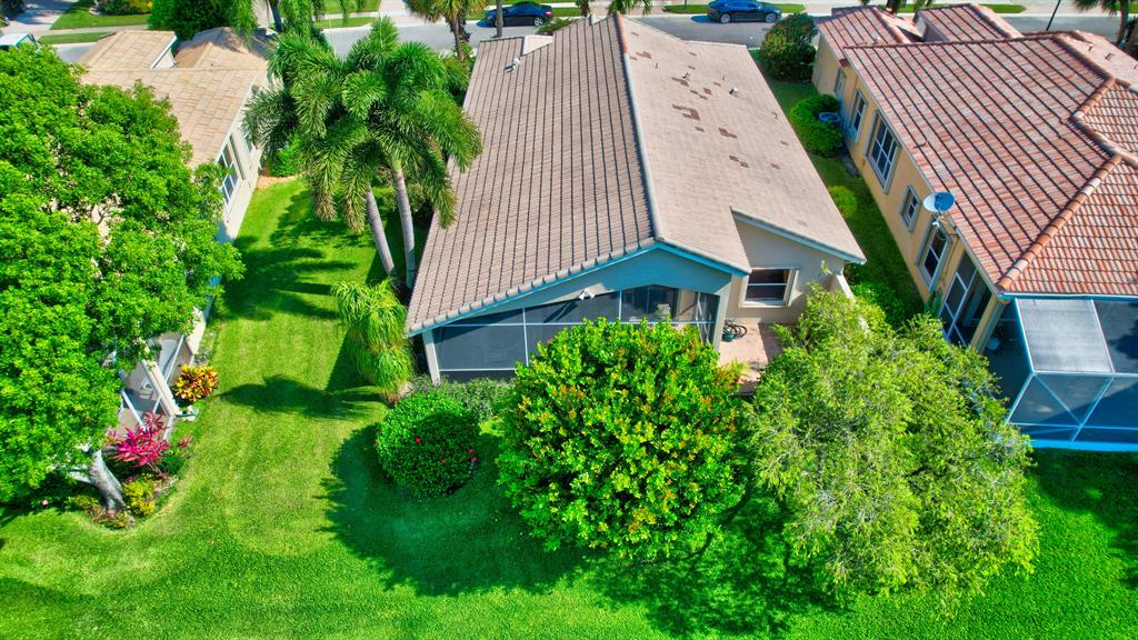 Villa Borghese - Residential Lease