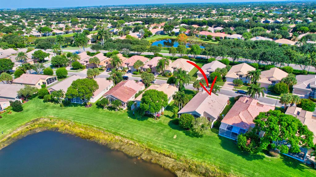 Villa Borghese - Residential Lease