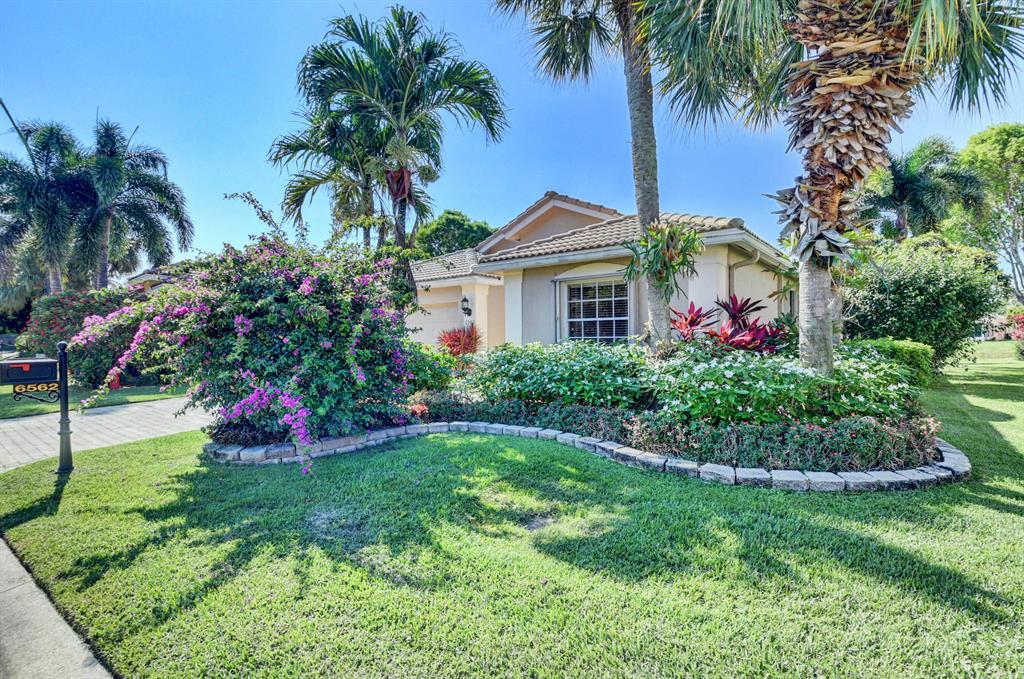 Villa Borghese - Residential Lease