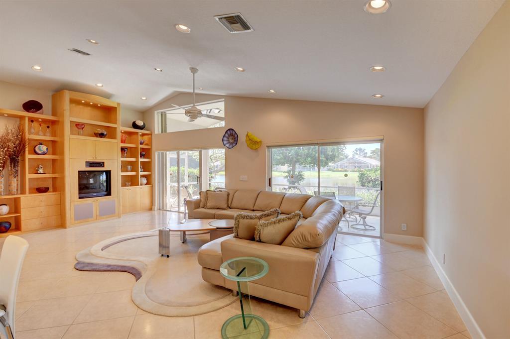 Villa Borghese - Residential Lease