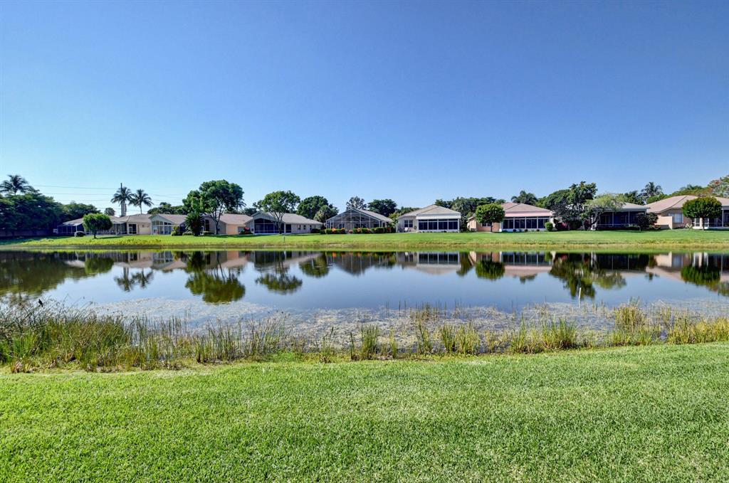 Villa Borghese - Residential Lease