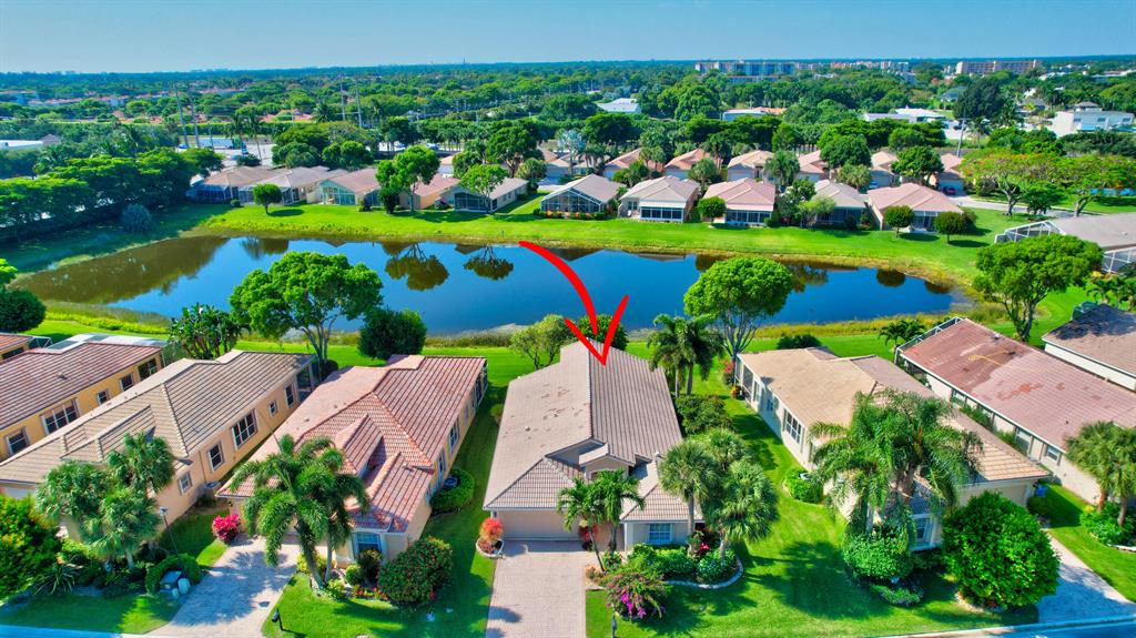 Villa Borghese - Residential Lease