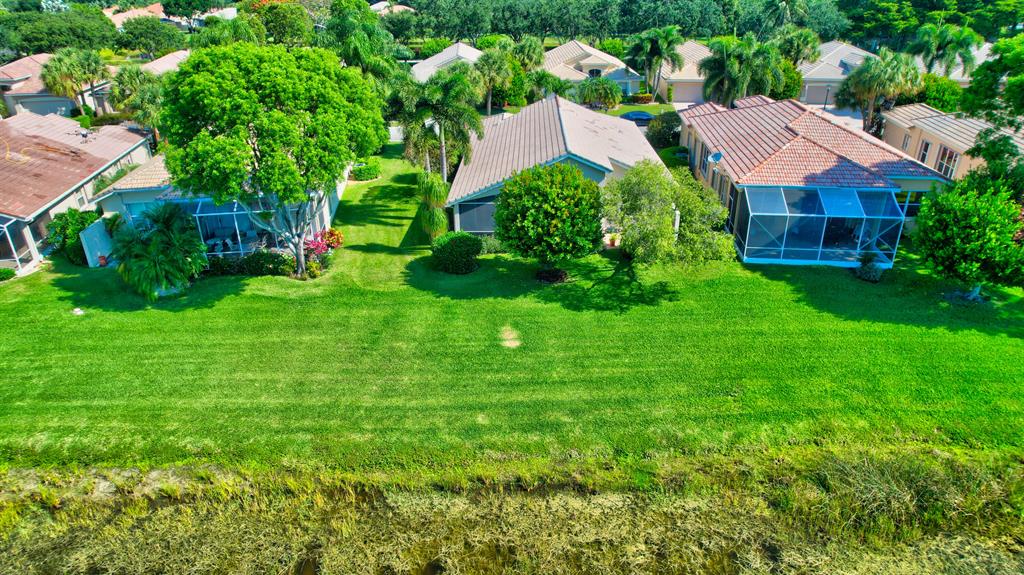 Villa Borghese - Residential Lease