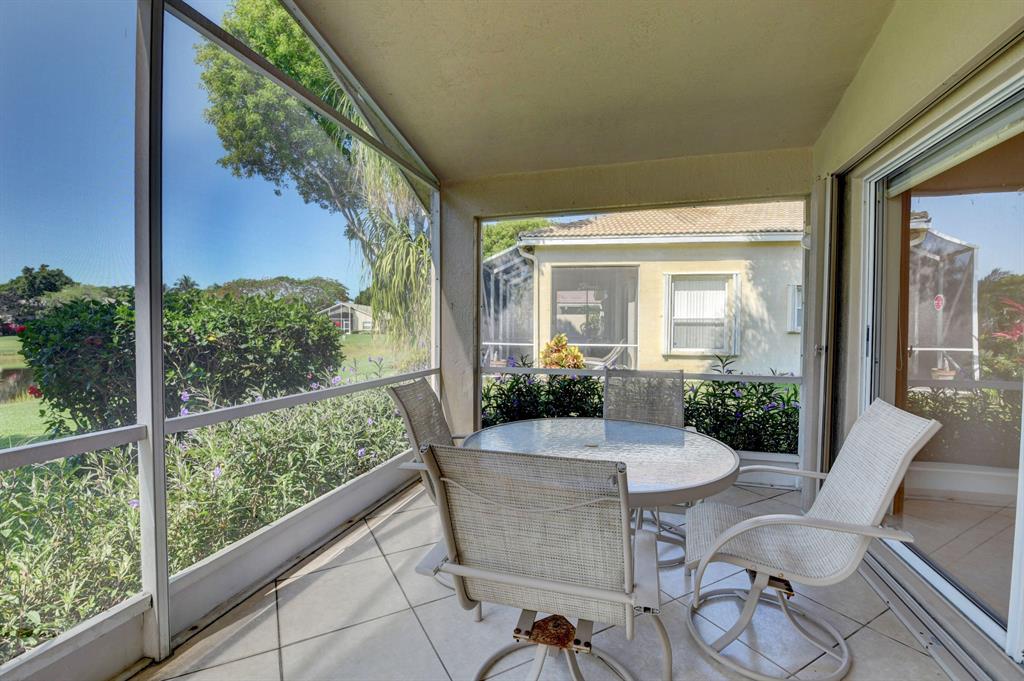 Villa Borghese - Residential Lease