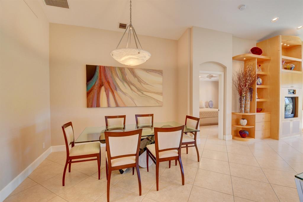 Villa Borghese - Residential Lease