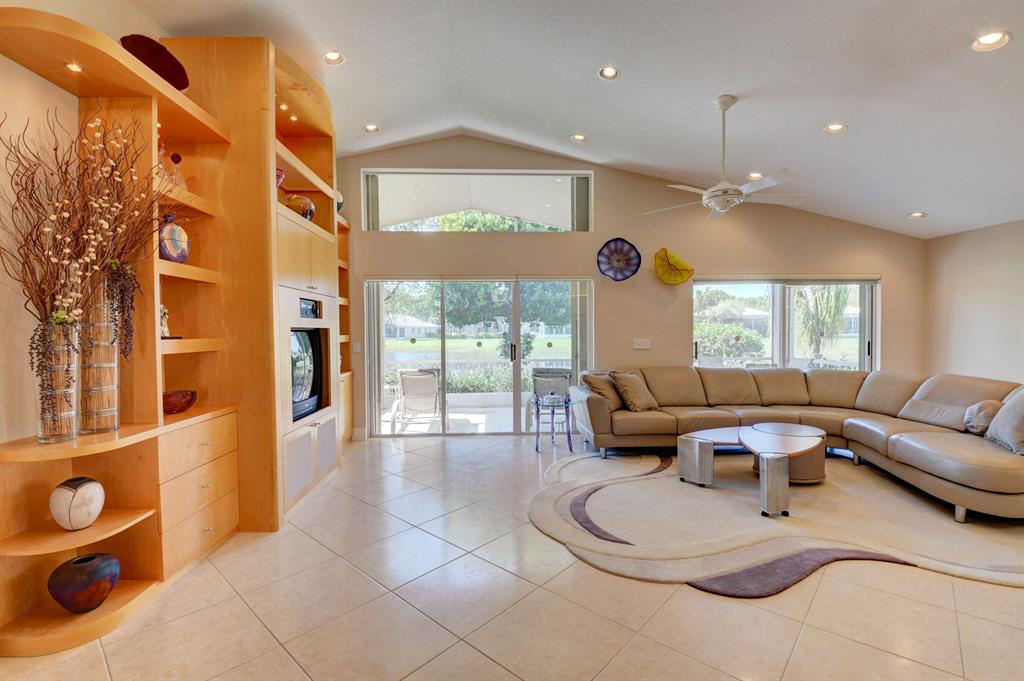 Villa Borghese - Residential Lease