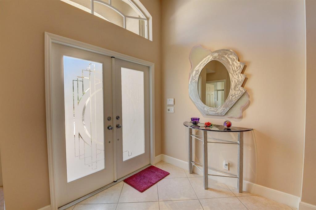 Villa Borghese - Residential Lease