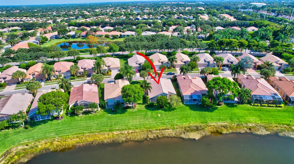 Villa Borghese - Residential Lease