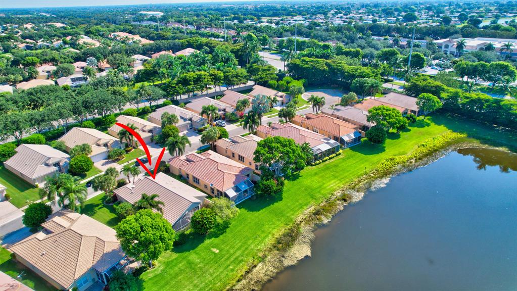 Villa Borghese - Residential Lease