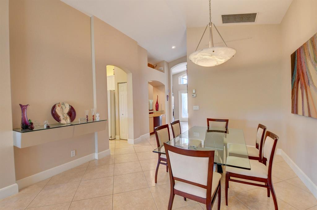 Villa Borghese - Residential Lease