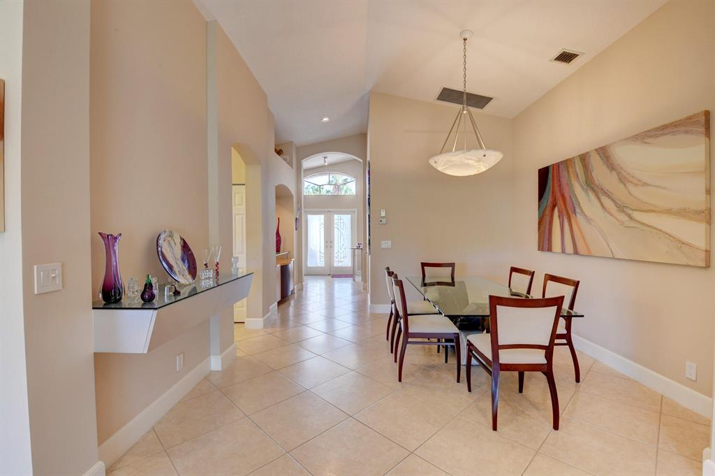 Villa Borghese - Residential Lease