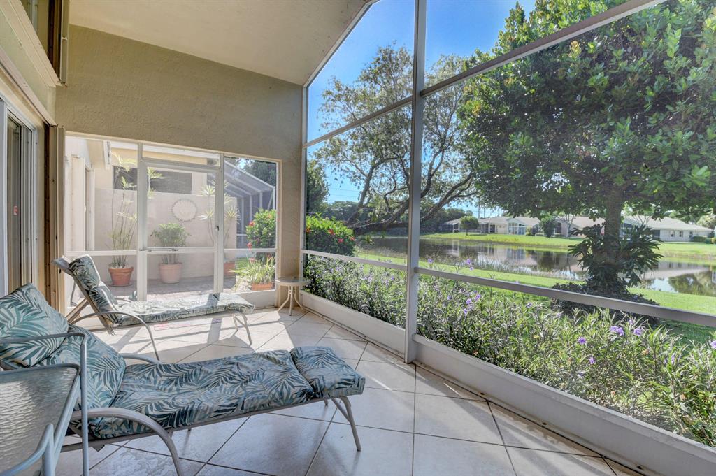 Villa Borghese - Residential Lease