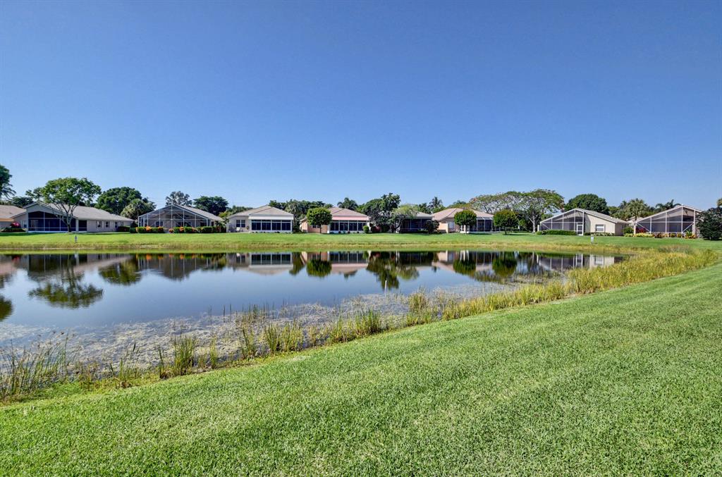 Villa Borghese - Residential Lease