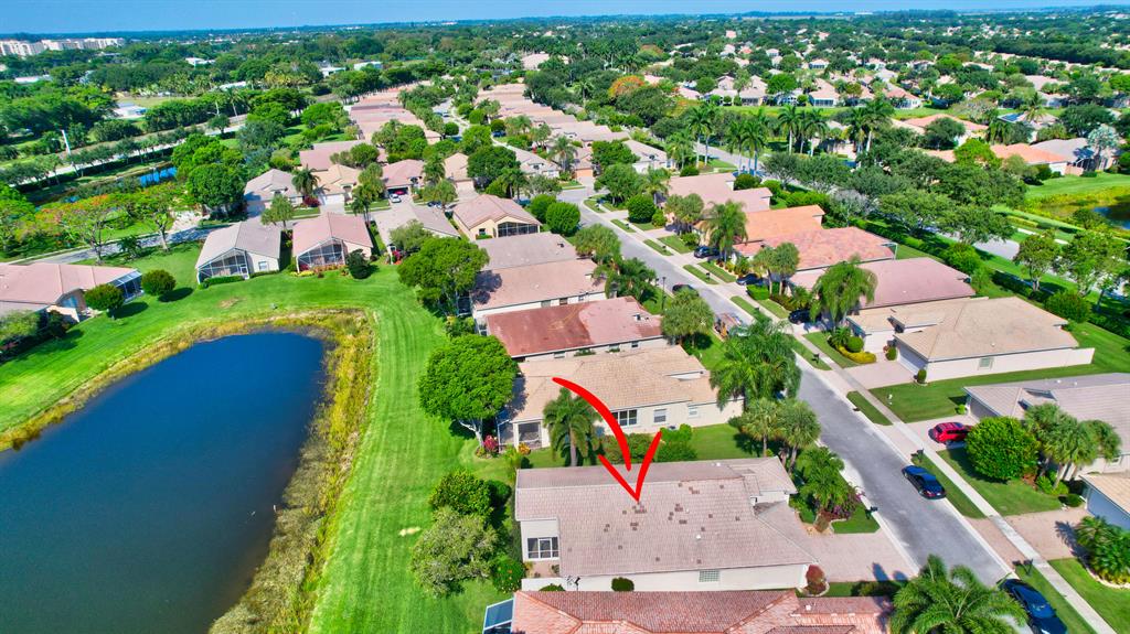 Villa Borghese - Residential Lease