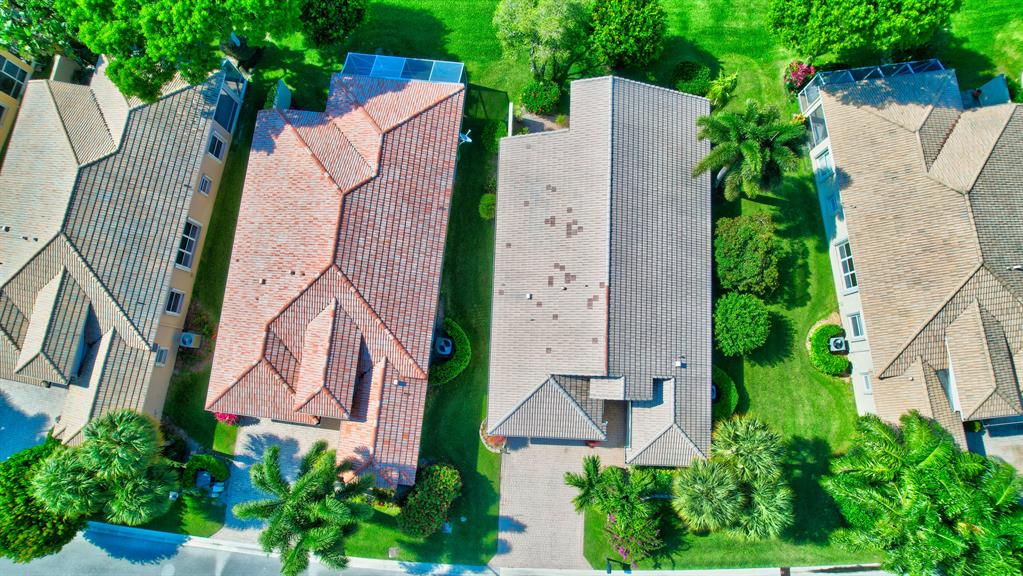 Villa Borghese - Residential Lease