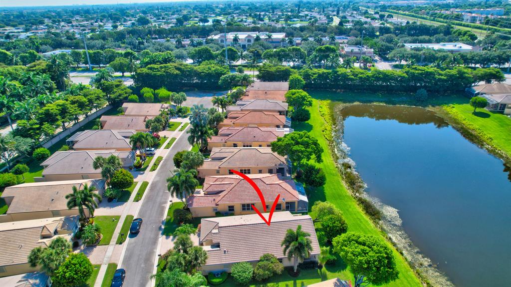 Villa Borghese - Residential Lease