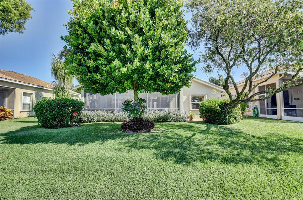 Villa Borghese - Residential Lease