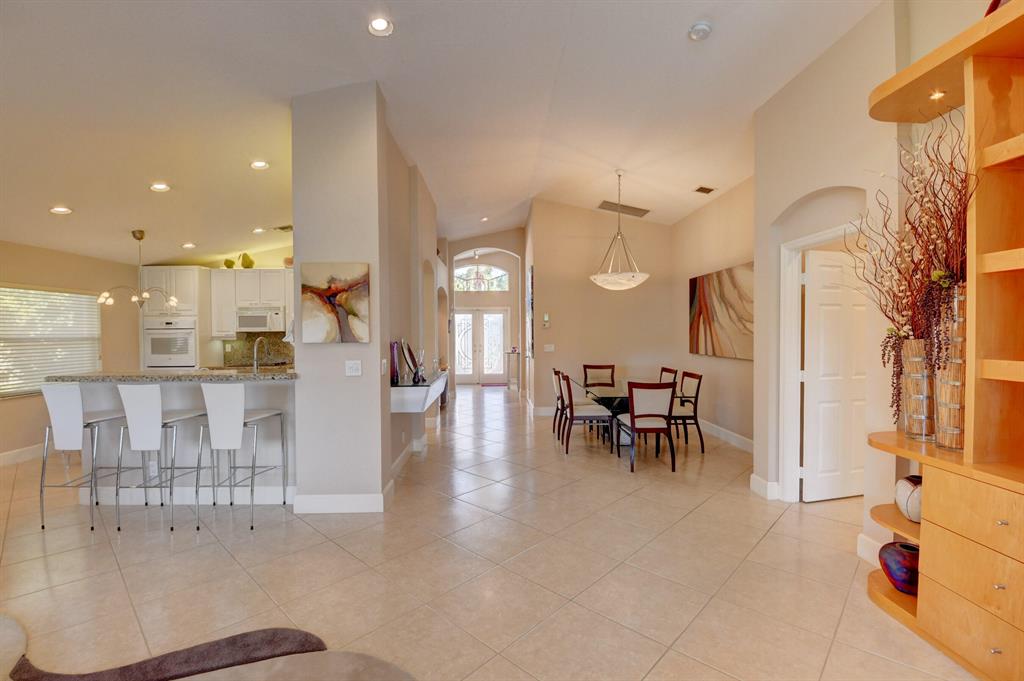 Villa Borghese - Residential Lease