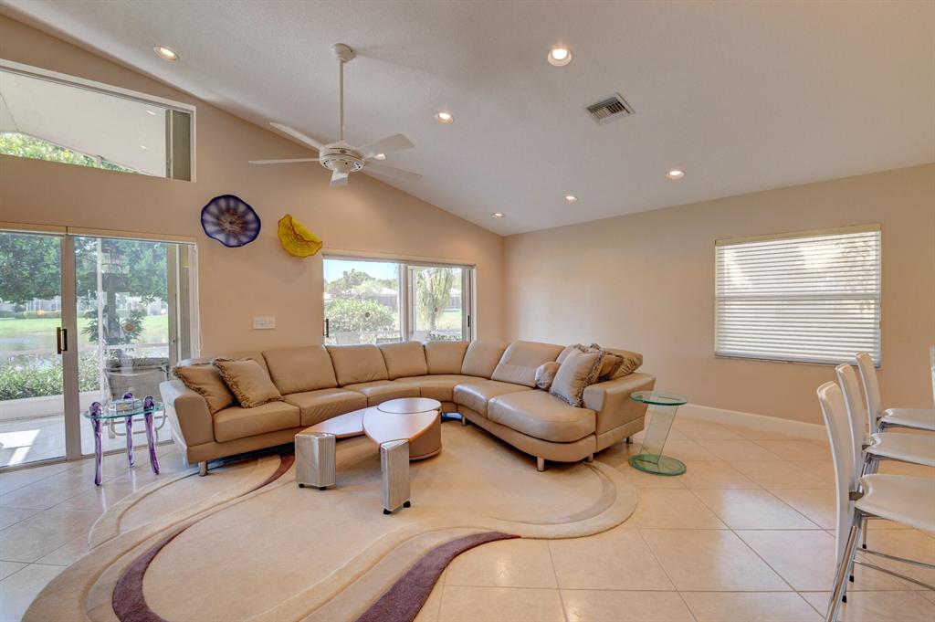 Villa Borghese - Residential Lease