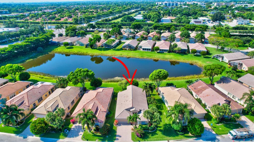 Villa Borghese - Residential Lease