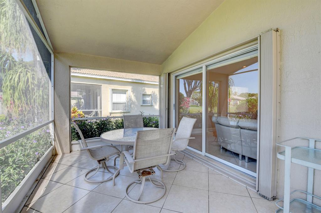 Villa Borghese - Residential Lease