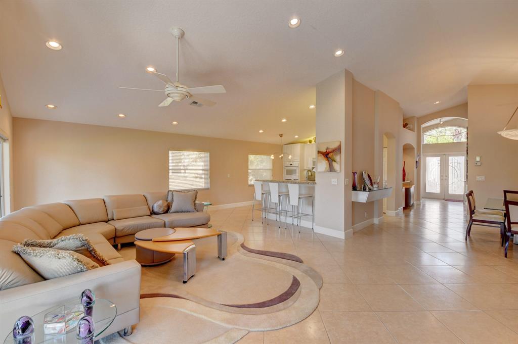 Villa Borghese - Residential Lease