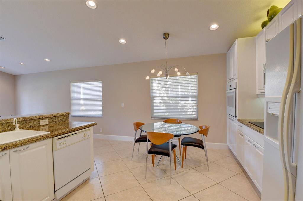 Villa Borghese - Residential Lease