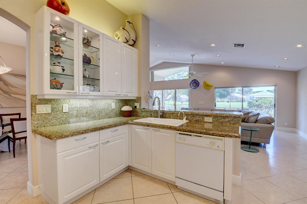 Villa Borghese - Residential Lease