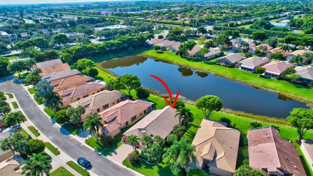 Villa Borghese - Residential Lease