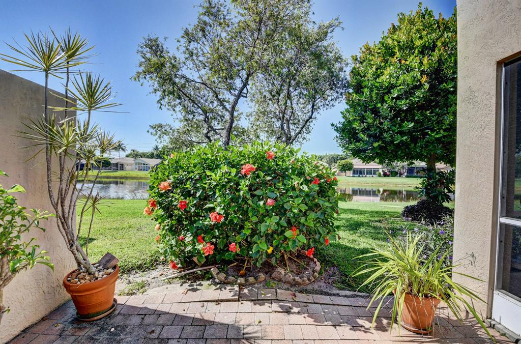 Villa Borghese - Residential Lease