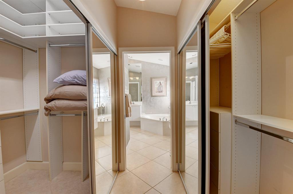 Villa Borghese - Residential Lease