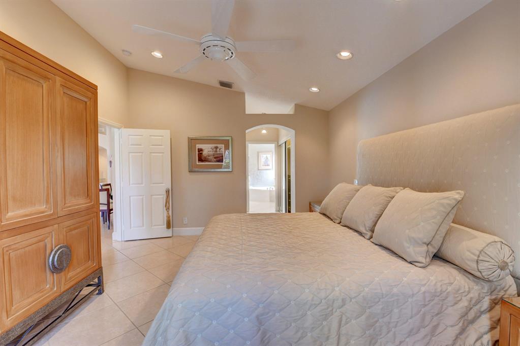 Villa Borghese - Residential Lease