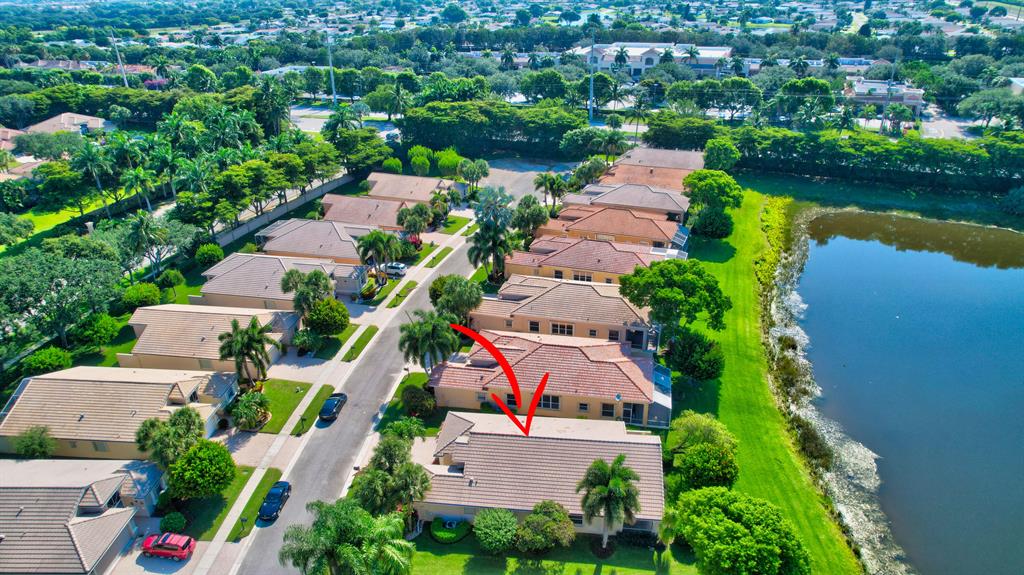 Villa Borghese - Residential Lease