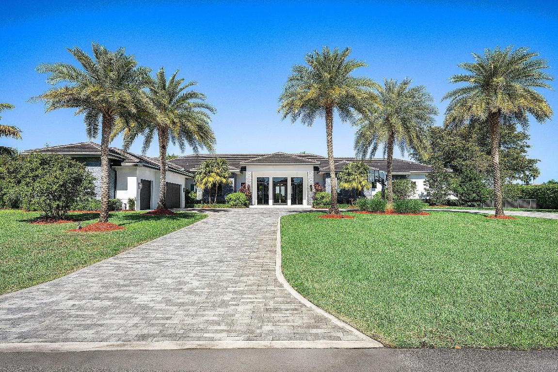 BONIELLO ACRES - Residential