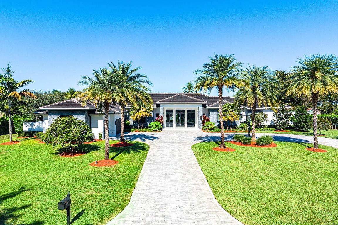 BONIELLO ACRES - Residential