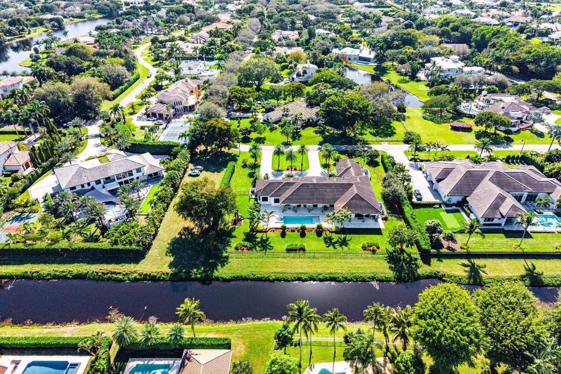 BONIELLO ACRES - Residential