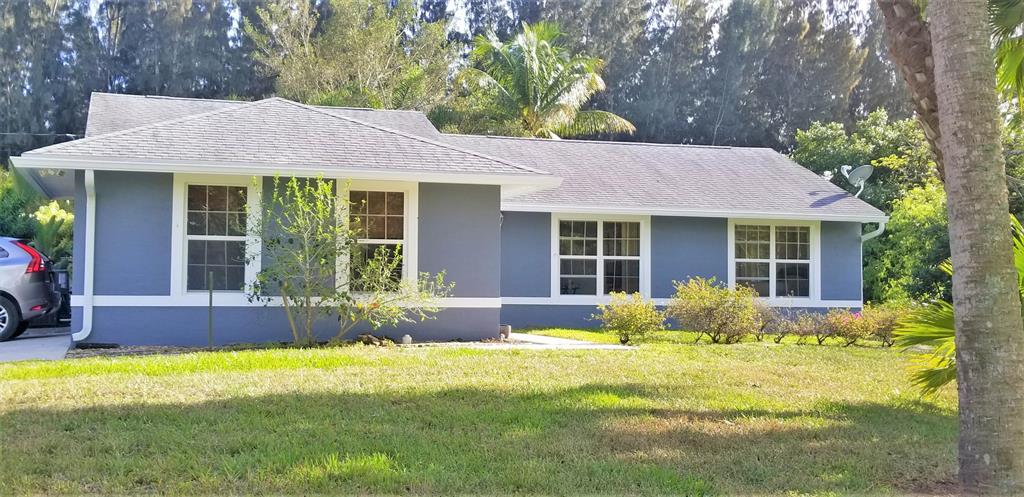 LOXAHATCHEE - Residential