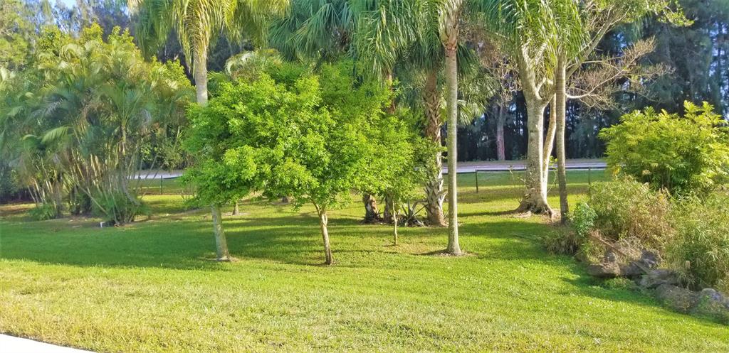 LOXAHATCHEE - Residential