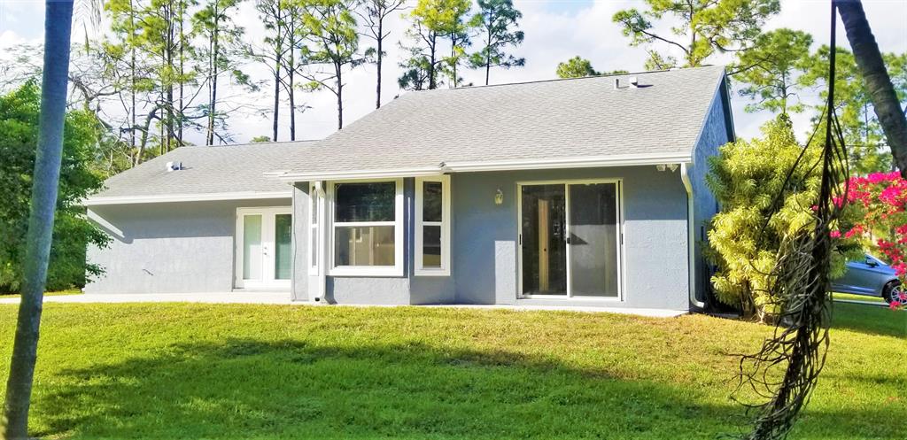 LOXAHATCHEE - Residential