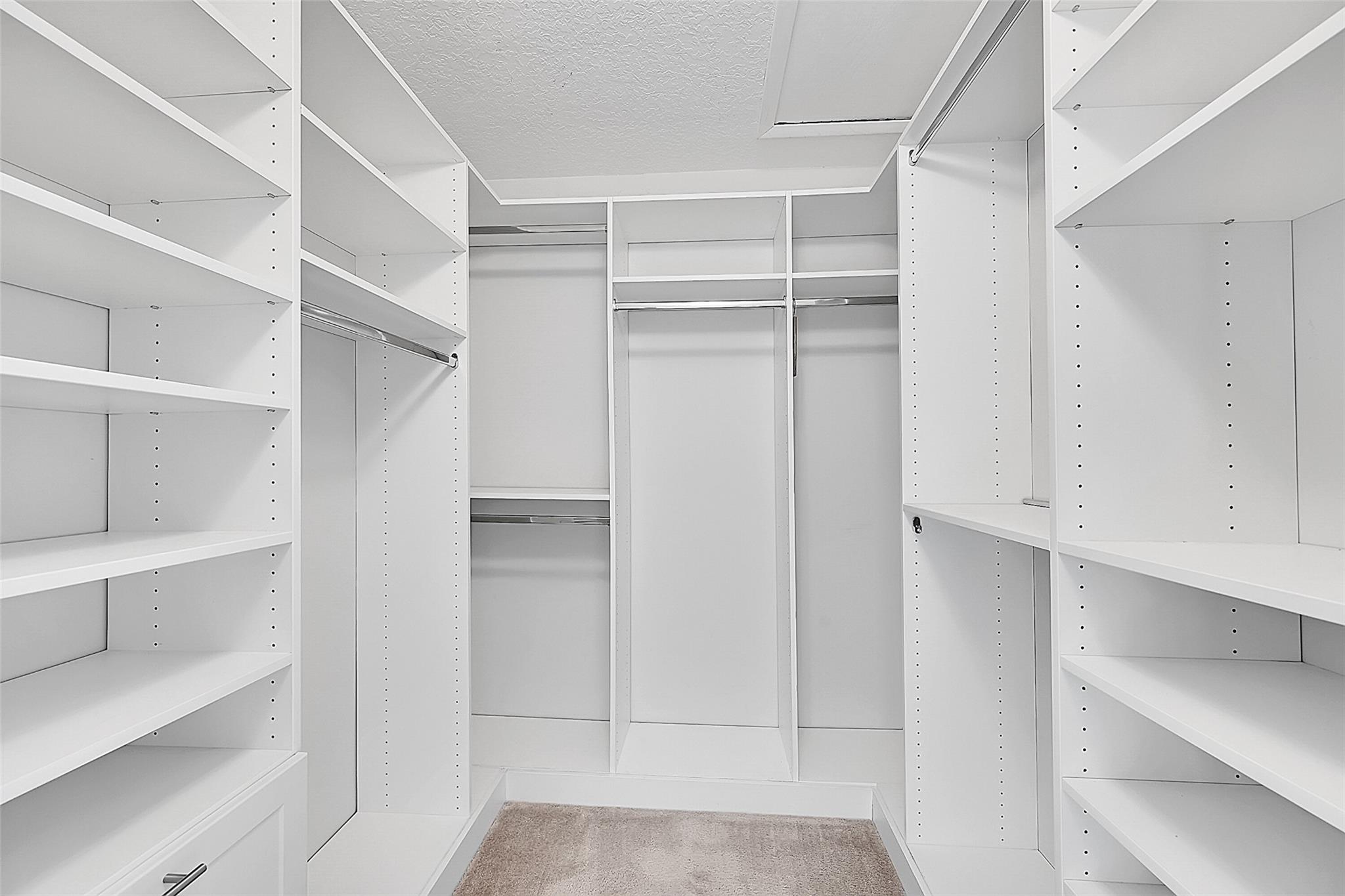 US Lend Lease One - Residential